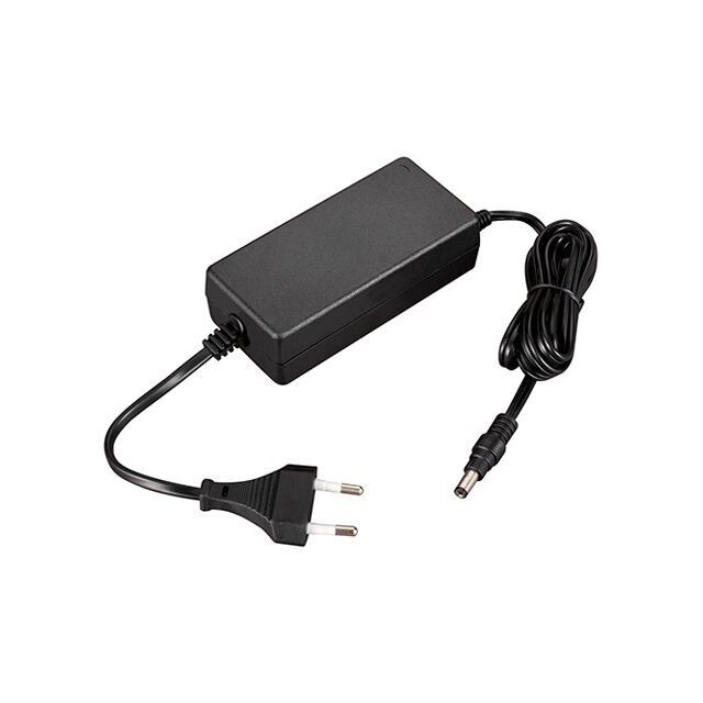 Alimentatore switching 12V 5 A plug 5.5*2.5 mm MKC Power