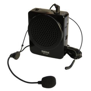 Amplificatore Portatile 25W