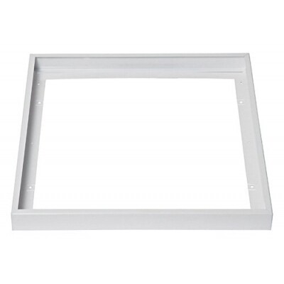 Cornice per Pannelli a LED 600x600mm