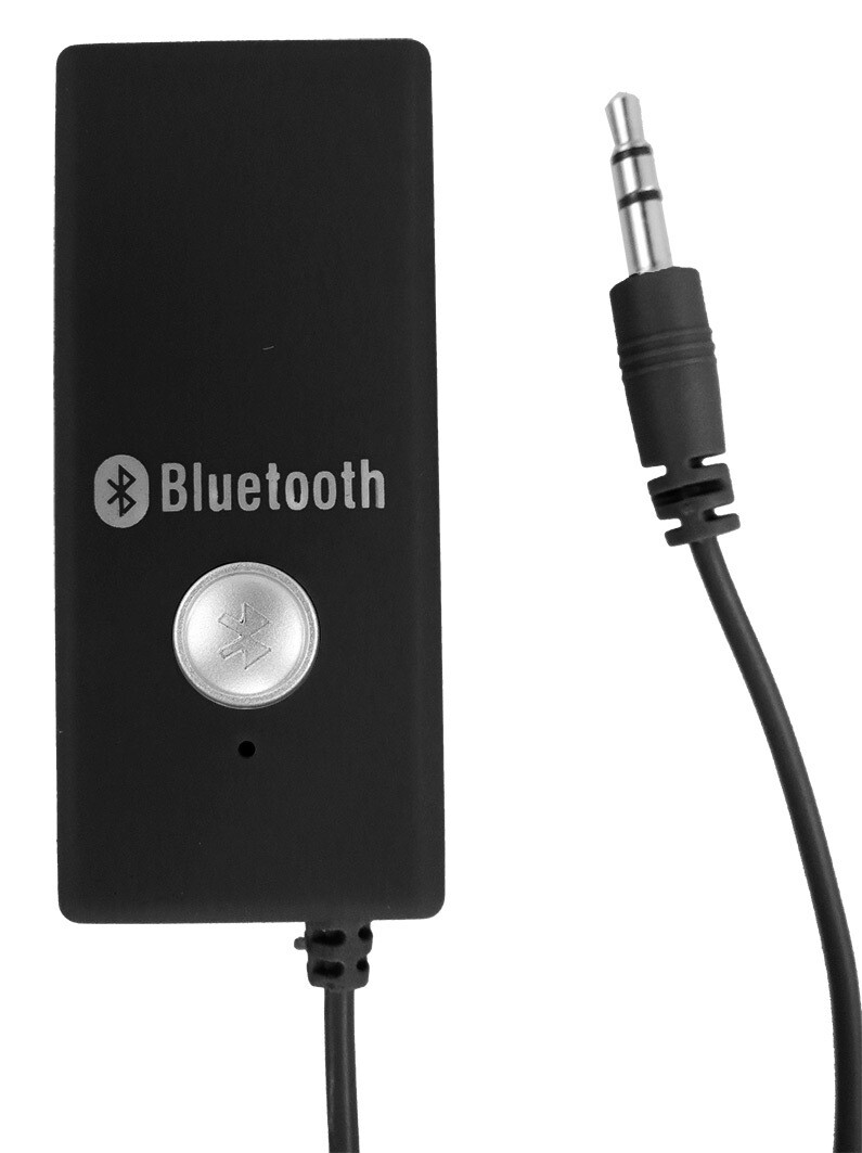 RICEVITORE BLUETOOTH BLT 001