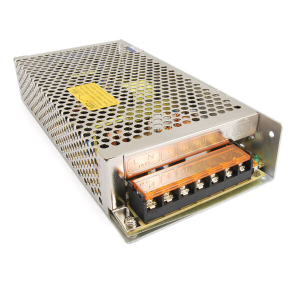 Alimentatore Switching 100W 24V