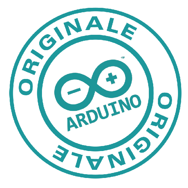 Arduino ORIGINALE con componenti per esperimenti E il Libro 