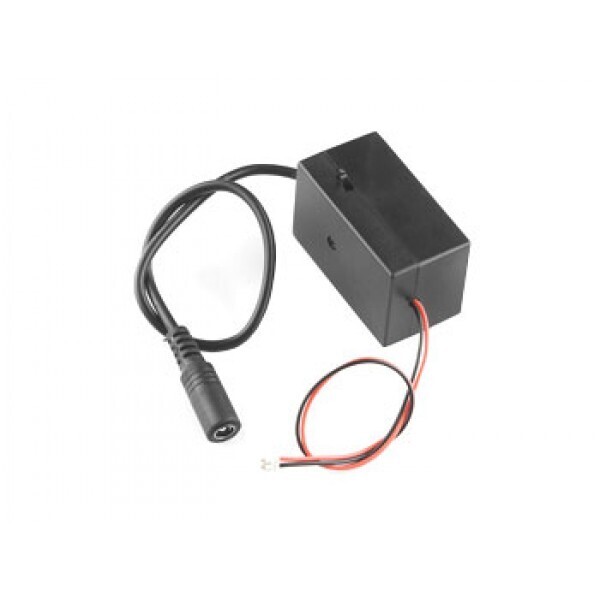 Inverter 12V per cavo elettroluminescente