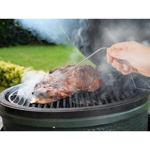 Sonda Termometro Wireless per Barbecue
