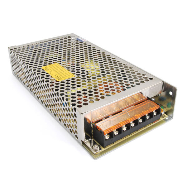 Alimentatore Switching 100W 12V