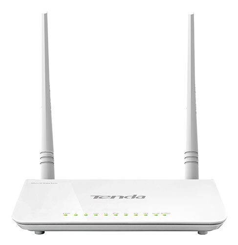 ROUTER WIRELESS ADSL2+  MODEM / ROUTER 3G
