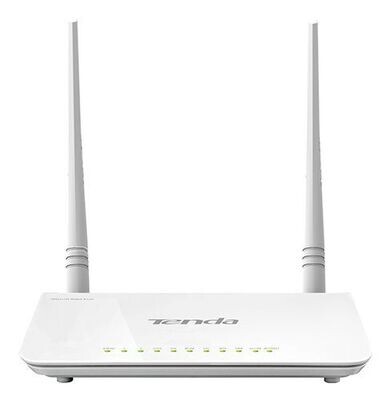 ROUTER WIRELESS ADSL2+ MODEM / ROUTER 3G
