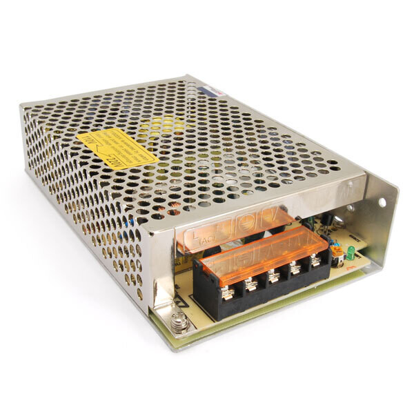 Alimentatore Switching 50W 5V