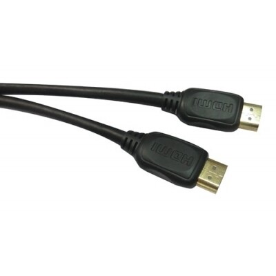 Cavo HDMI alta velocità con ethernet da 5 mt. MKC audiovideo
