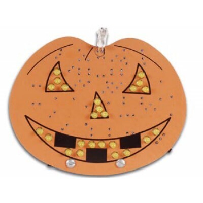 HALLOWEEN KIT ZUCCA