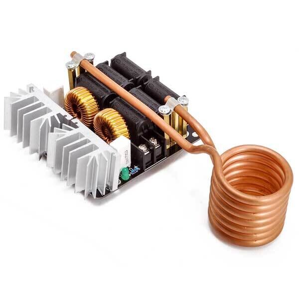 Riscaldatore ad induzione 1000 WATT
