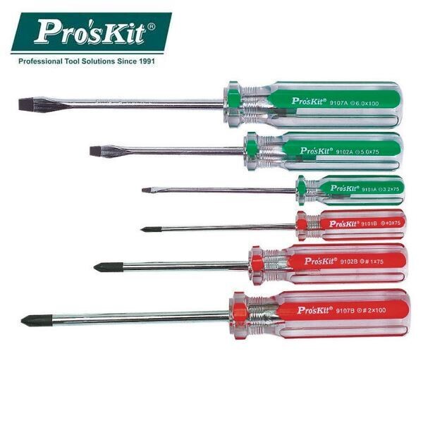 SET CACCIAVITI TAGLIO-CROCE PROFESSIONALI