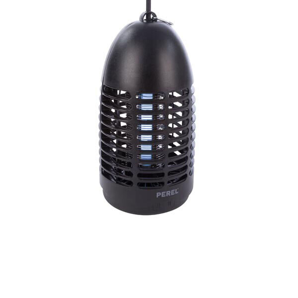 Lampada 4W elimina zanzare, moscerini e altri insetti - Zanzariera Elettronica - Elettrica
