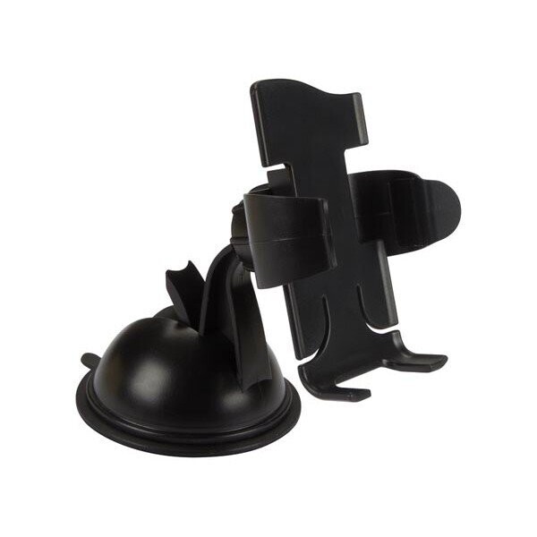Porta cellulare universale da auto per iPhone, smartphone, MP3 e GPS
