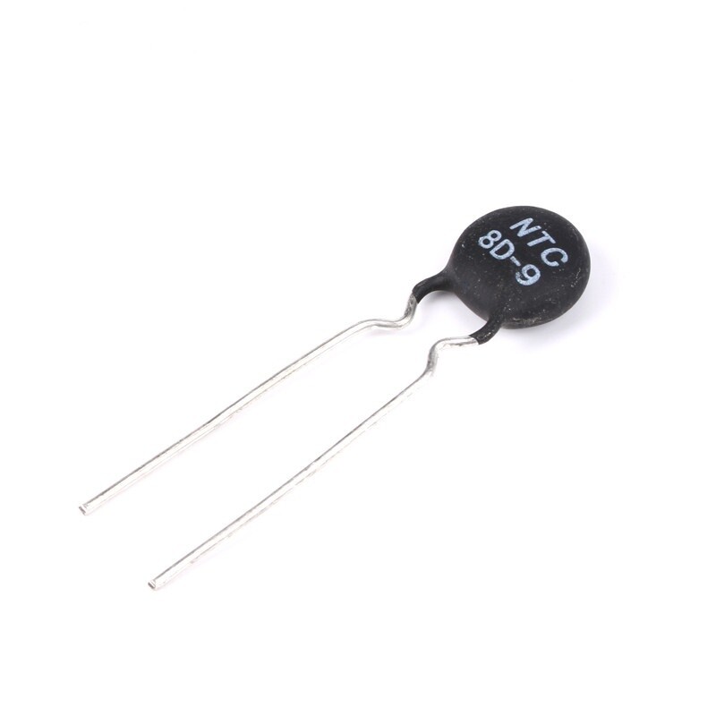 Sensore NTC 8D-9 (pastiglia) 8ohm 5-F per Arduino, Raspberry Pi e prototipi