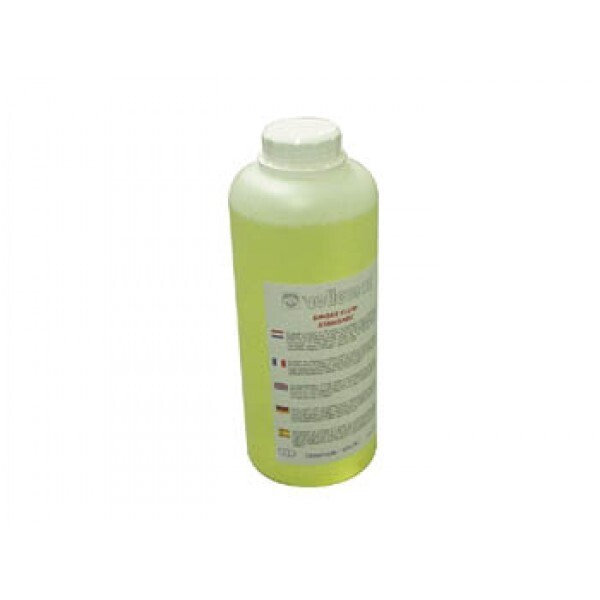 LIQUIDO PER MACCHINA FUMO / NEBBIA - 1 LITRO