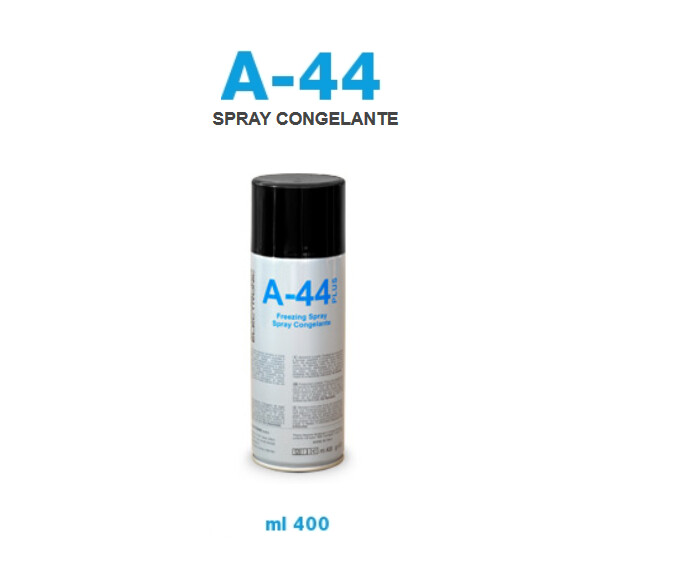 SPRAY CONGELANTE BOMBOLETTA 400 ML A44