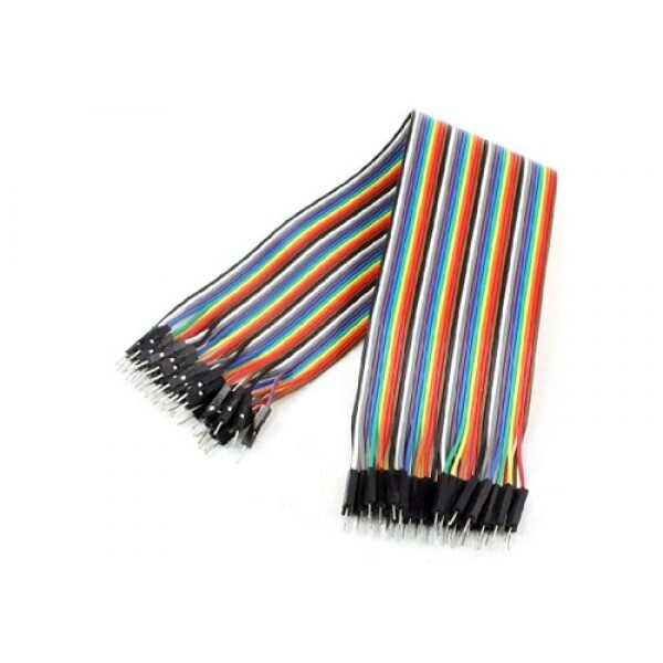 40 Jumper colorati maschio-maschio