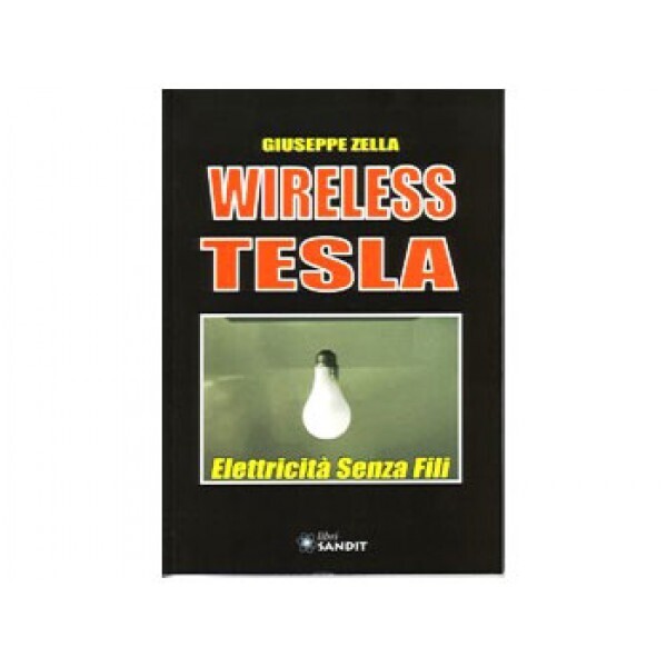 LIBRO : WIRELESS TESLA