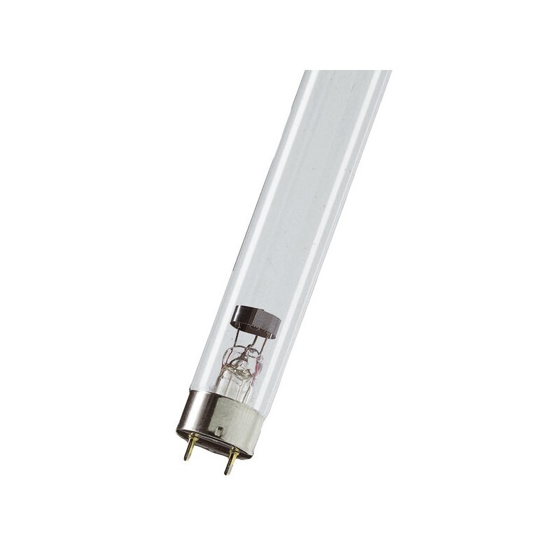 TUBO GERMICIDA UVC G15 T8 20W G13
