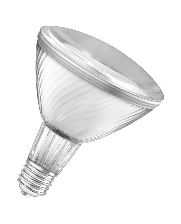 OSRAM HCI POWERBALL PAR30 70W SP 10° 830 3000K LUCE CALDA - LAMPADA AD ALOGENURI METALLICI A SCARICA