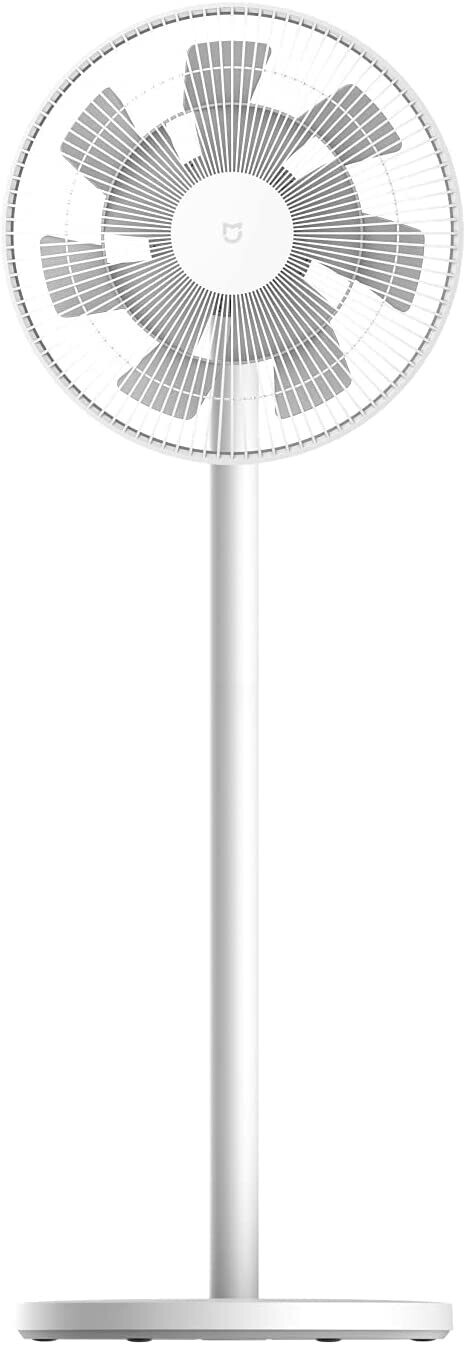 Xiaomi Mi Smart standing Fan 2 - Ventilatore Smart wi-fi