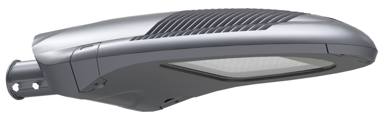 FARO STRADALE SHARK DIMMERABILE 90W 10500 Lumen 4000K - CENTURY