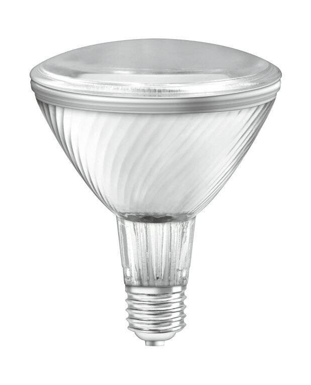 OSRAM HCI POWERBALL PAR30 70W FL 30° 830 3000K LUCE CALDA - LAMPADA AD ALOGENURI METALLICI A SCARICA