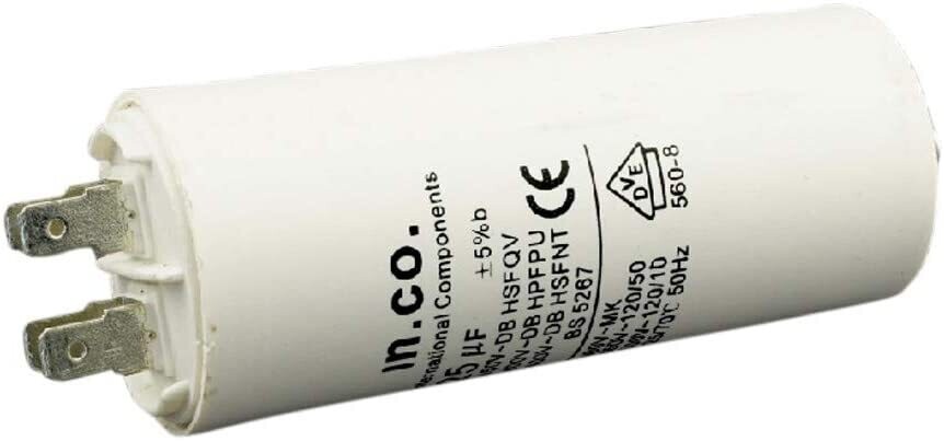 CONDENSATORI DI SPUNTO 400 / 450V