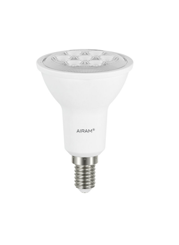 LAMPADINA  PER COLTIVAZIONE INDOOR  CRESCITA PIANTE LED E27 PAR20 FULL AGRO GROW LAMP PLANT
