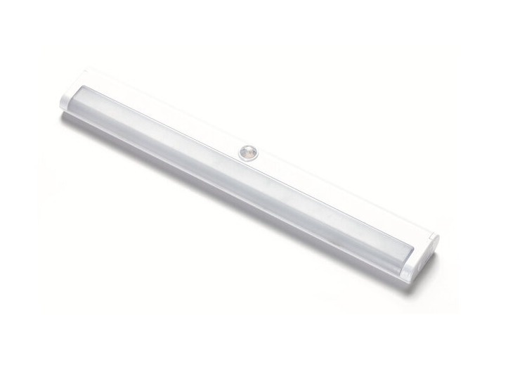 LAMPADA DA ARMADIO CON SENSORE DI MOVIMENTO : ILLUMINA QUANDO APRI LE ANTE