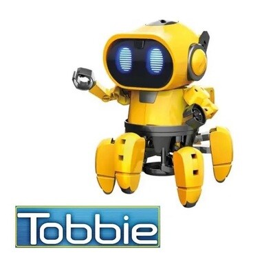 ROBOT TOBBIE