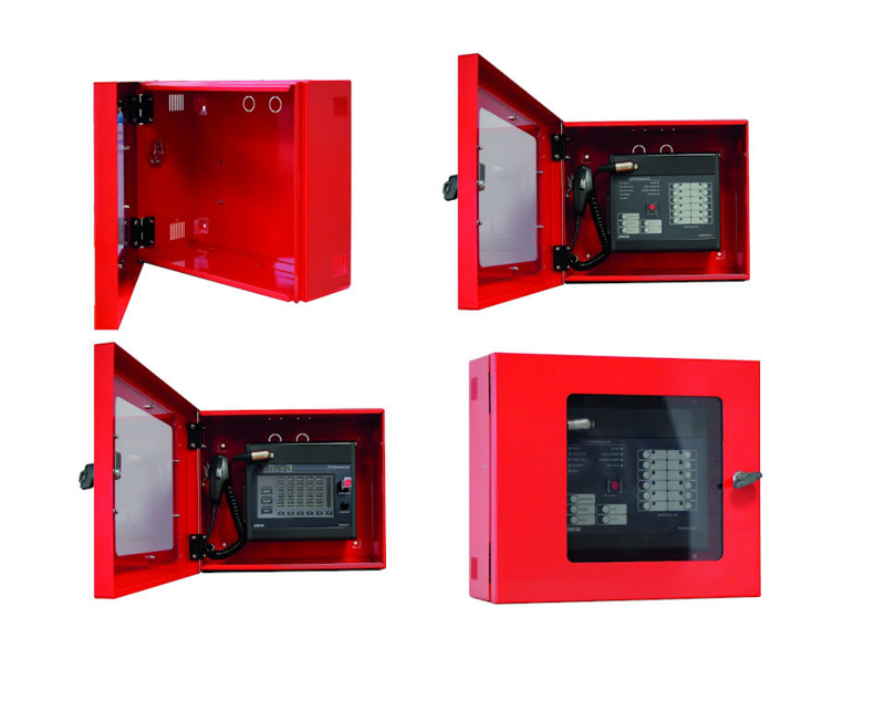 AR8500 ARMADIETTO DA PARETE PER POSTAZIONI PMB132 E TSB8500-V PASO