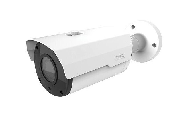TELECAMERA BULLET IR OTTICA 2,8 - 12 mm - 2MP DEFINIZIONE 1080p