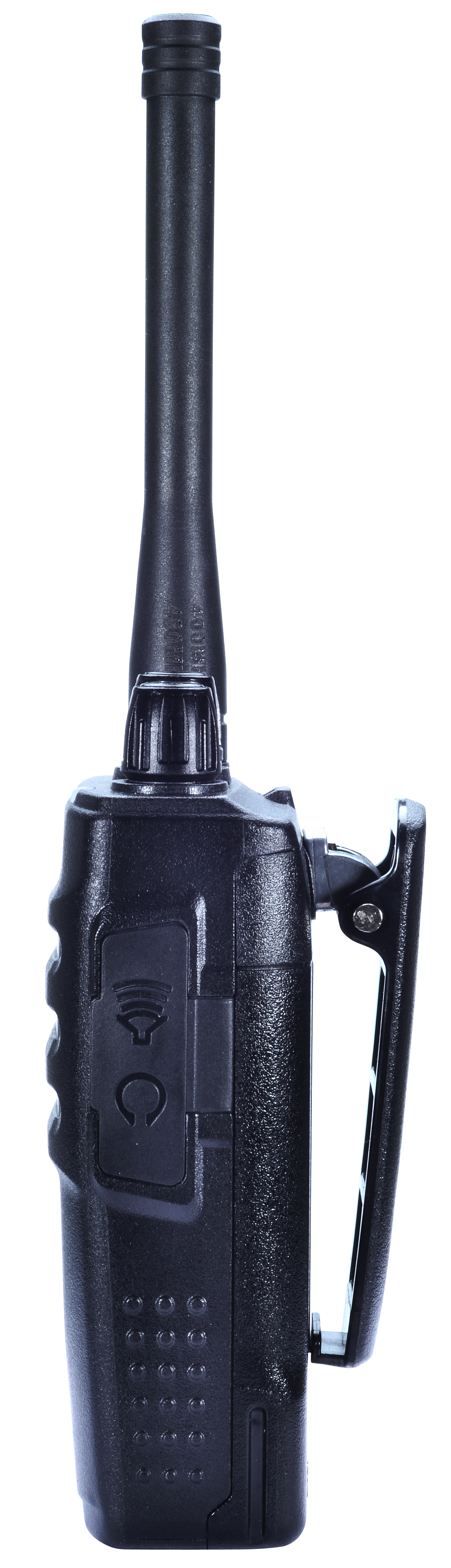 RICETRASMETTITORE PROFESSIONALE ZODIAC K5 - RADIO PMR 446 MHz CON BATTERIA LITIO ALTA CAPACITÀ - COMPATTO ED ERGONOMICO