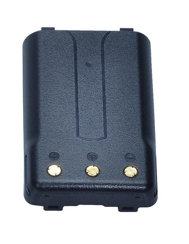 BATTERIA AL LITIO 4,7 V 2000mAh PER RICETRASMETTITORE PROFESSIONALE ZODIAC K5 - RADIO PMR 446 MHz