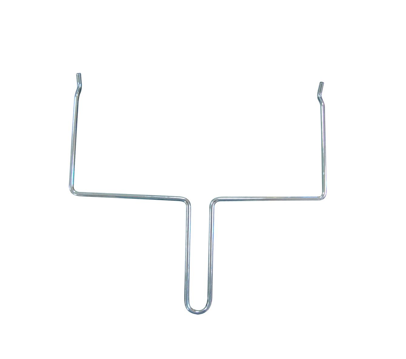 MANIGLIA PER CILINDRO: ACCESSORIO PER FRIGGITRICE COD. M-24LITRI-ARIAFORNO