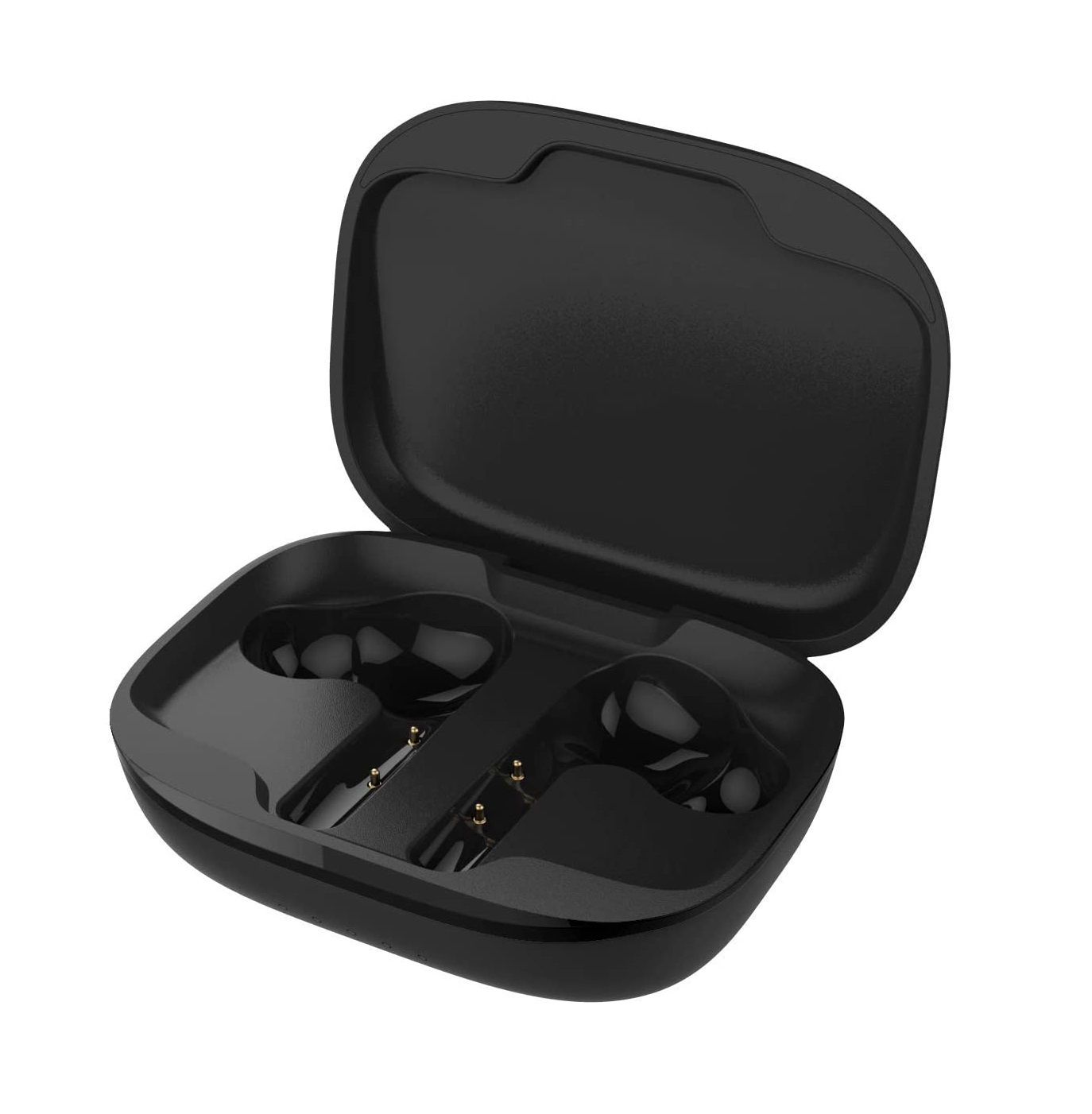 AURICOLARE STEREO FINO A 18 ORE DI RIPRODUZIONE CON CUSTODIA DI RICARICA IMPERMEABILI MOTOROLA VERVEBUDS 800