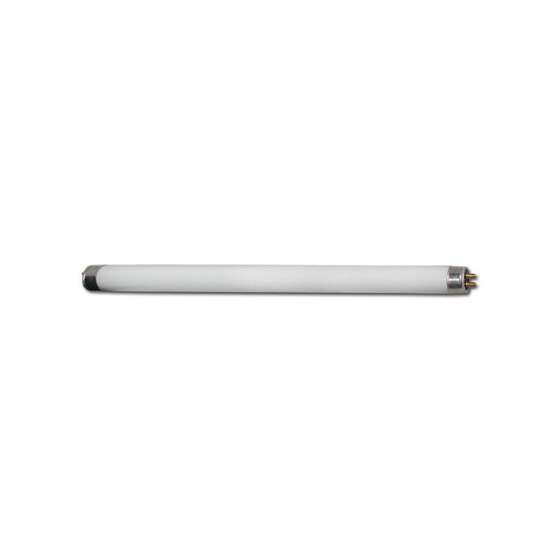 TUBO 8W FLUORESCENTE T5 288 mm LUCE BIANCO NATURALE 21/840