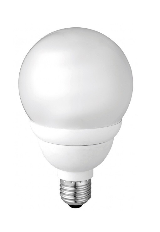 LAMPADINA E27 BASSO CONSUMO 15W (RESA 64W) LUCE CALDA 2700K A RISPARMIO ENERGETICO