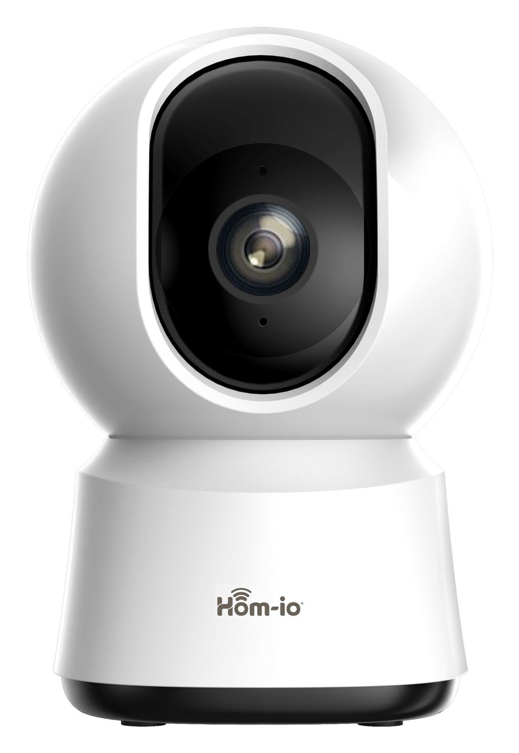 Telecamera Wi-Fi 1080P - Motorizzata - Autotraking - Privacy - Hom-SmartEye 5.0 - Hom-io