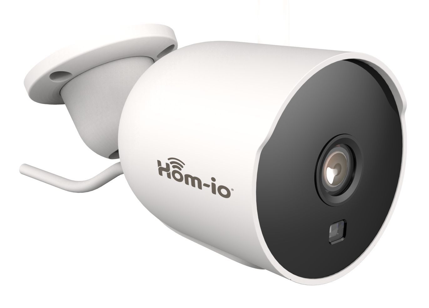 Telecamera Wi-Fi da esterno 3.0 Mpx (2304*1296) HOM-IO