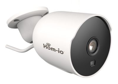Telecamera Wi-Fi da esterno 3.0 Mpx (2304*1296) HOM-IO