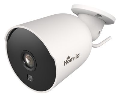 Telecamera Wi-Fi da esterno 3.0 Mpx (2304*1296) HOM-IO