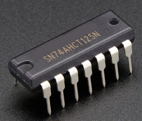 SN74AHCT125N