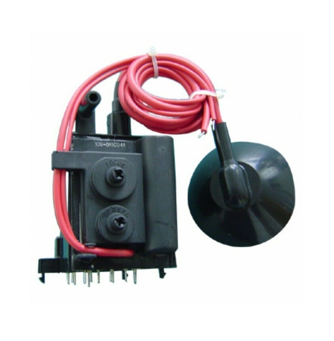 TRASFORMATORE DI RIGA PER TV SABA COD. 472359_01