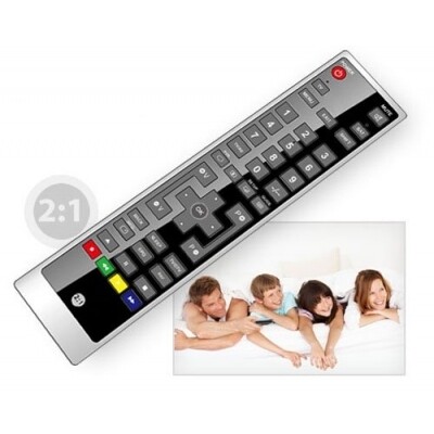 Telecomando Programmabile Per Apparecchiature Audio e Video Telecomando Programmabile Per Apparecchiature Audio e Video