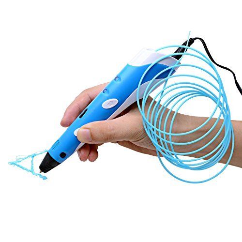 Penna per la Stampa in 3D 3DPRINTINGPEN Penna per la Stampa in 3D 3DPRINTINGPEN