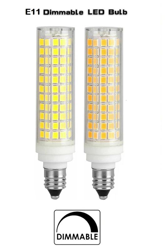 LAMPADINA E11 LED DIMMERABILE SMD 15W DI CONSUMO RESA CIRCA 150W LAMPADINA E11 LED DIMMERABILE SMD 15W DI CONSUMO RESA CIRCA 150W