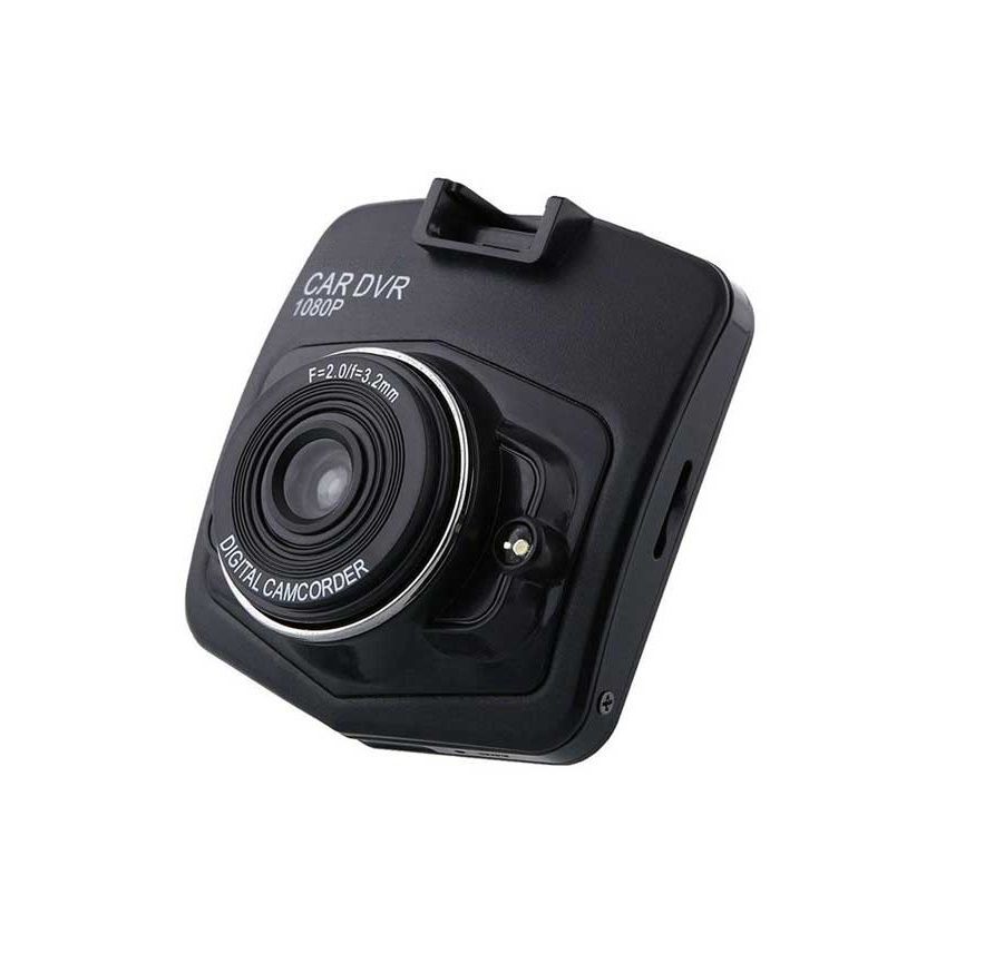 CAMERA CAR HD CON MONITOR (DASH CAM)